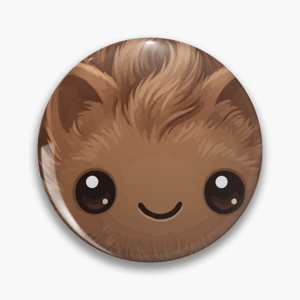 Item preview, Cute Furry Element Creature designed and sold by shockart-pl.
