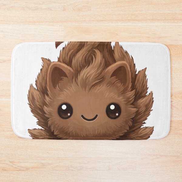 Item preview, Cute Furry Element Creature designed and sold by shockart-pl.