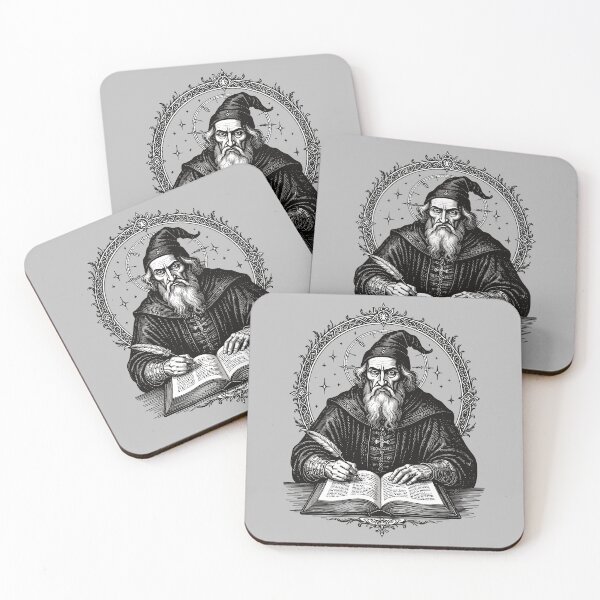 Item preview, Chronicles of the Forbidden Seer designed and sold by taiche.