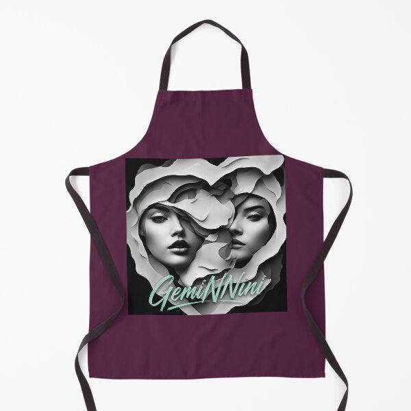 Item preview, GemiNNini designed and sold by RainToday.