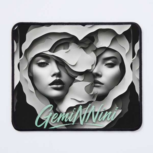 Item preview, GemiNNini designed and sold by RainToday.