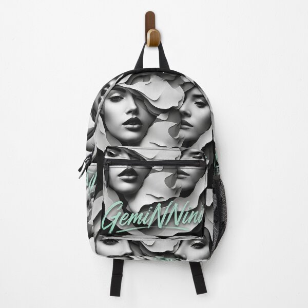Item preview, GemiNNini designed and sold by RainToday.