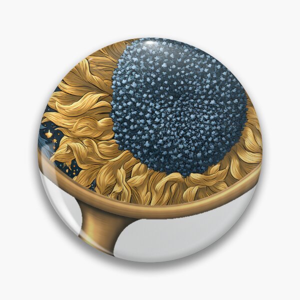 Item preview, Glass Lens Sunflower designed and sold by pumsquare.
