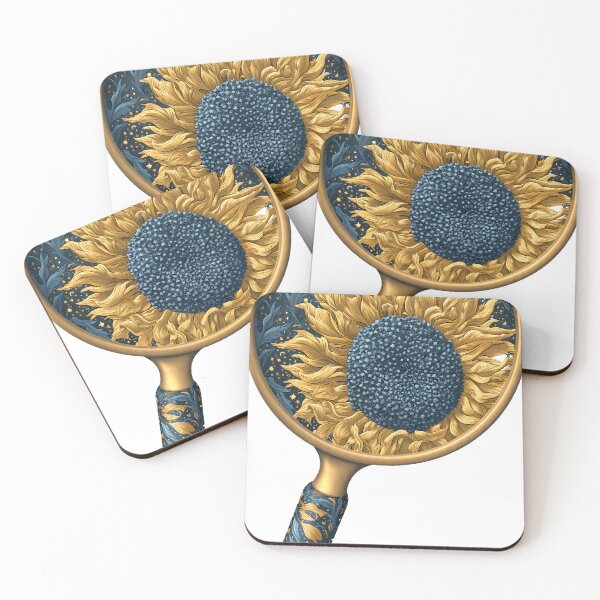 Item preview, Glass Lens Sunflower designed and sold by pumsquare.