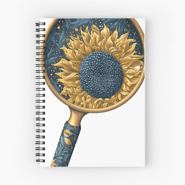 Item preview, Glass Lens Sunflower designed and sold by pumsquare.