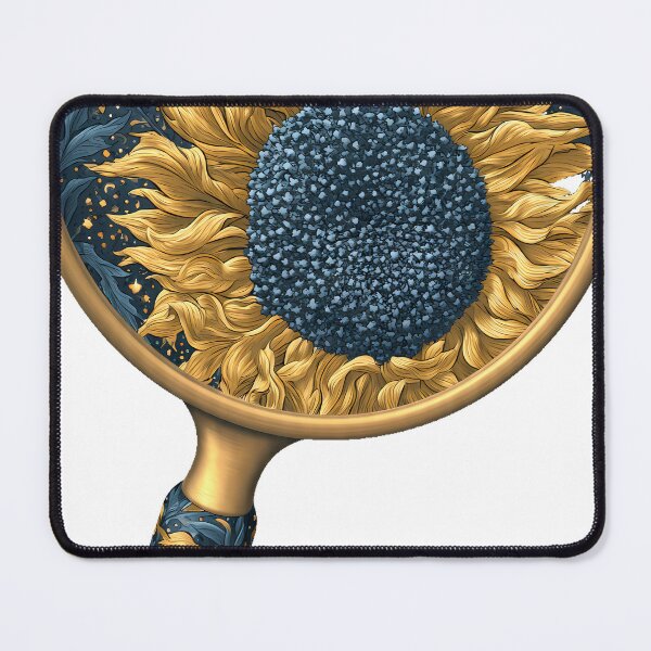 Item preview, Glass Lens Sunflower designed and sold by pumsquare.