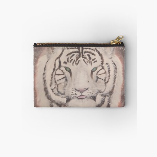 Item preview, White Tiger Spirit designed and sold by Verdiami.