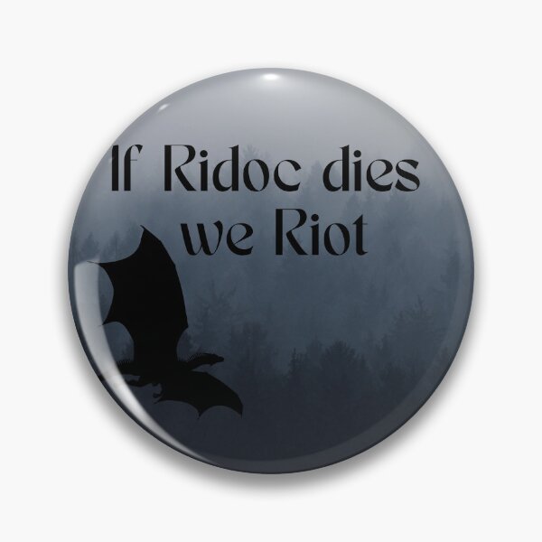 Item preview, Ridoc designed and sold by SlyviaGwen.