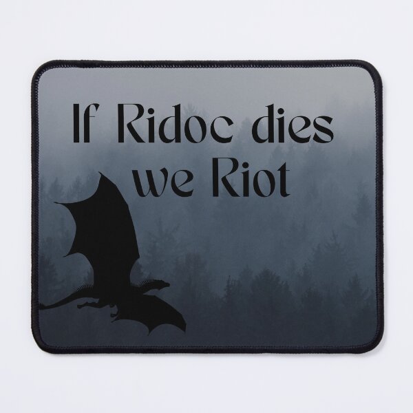 Item preview, Ridoc designed and sold by SlyviaGwen.