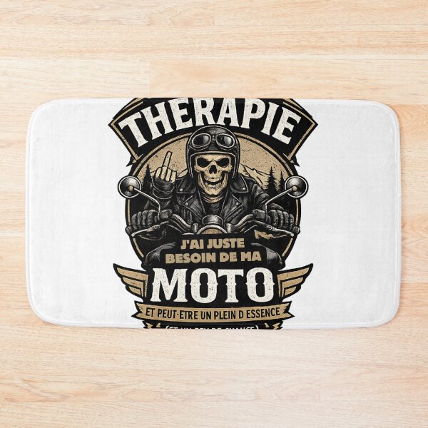 Item preview, NO NEED FOR THERAPY designed and sold by IRONBIKER.