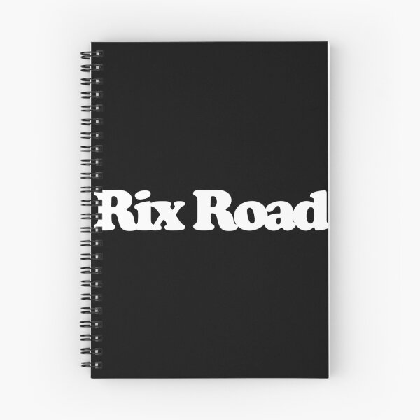 Item preview, Rix Road - Andor Art designed and sold by dsxclothing.