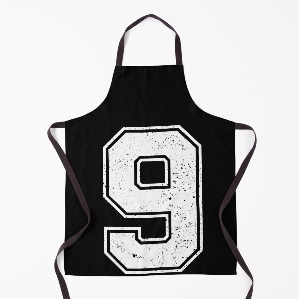 Item preview, Soccer player Jersey number 9 Usa Fans designed and sold by RoyesButler.
