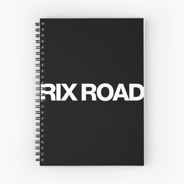 Item preview, Rix Road - Andor Art designed and sold by dsxclothing.