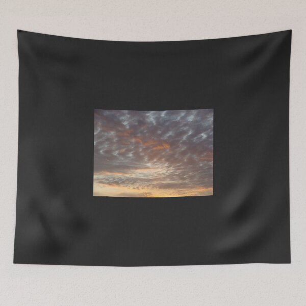 Item preview, Marble Sky Sunset designed and sold by PaulineHoward.