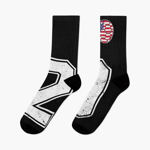 Item preview, Soccer player Jersey number 20 Usa Fans designed and sold by RoyesButler.