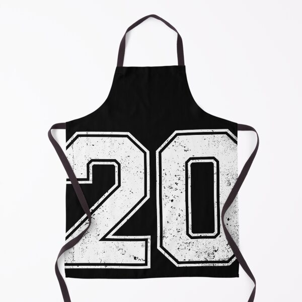 Item preview, Soccer player Jersey number 20 Usa Fans designed and sold by RoyesButler.