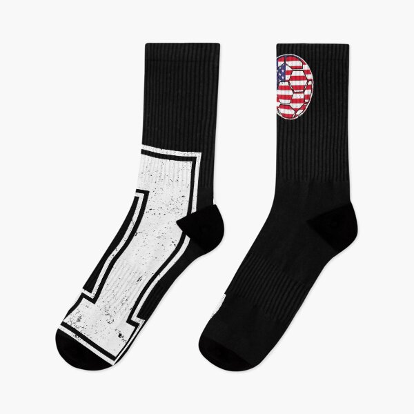 Item preview, Soccer player Jersey number 11 Usa Fans designed and sold by RoyesButler.