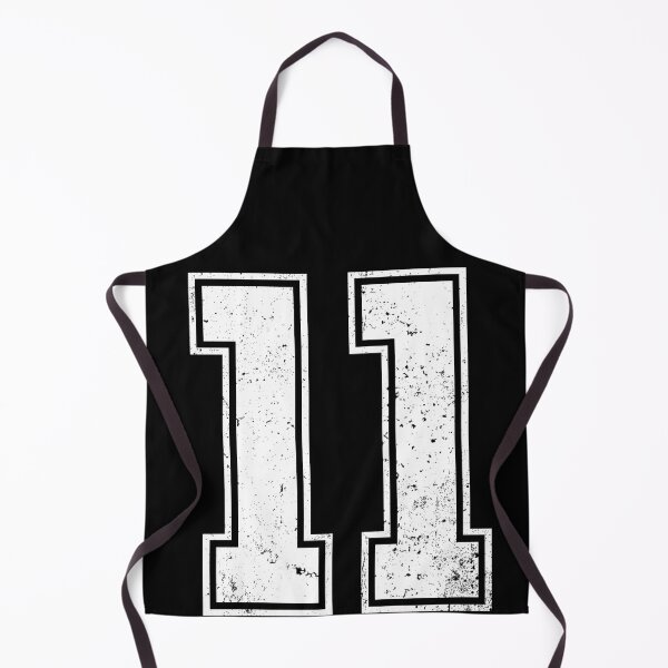 Item preview, Soccer player Jersey number 11 Usa Fans designed and sold by RoyesButler.