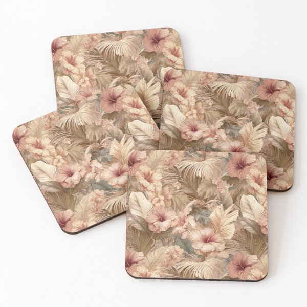 Item preview, Petaled Tropical Floral  - Flower Floral Bouquet  - Birthday Gifts For Husband designed and sold by RoyalStarsPatts.