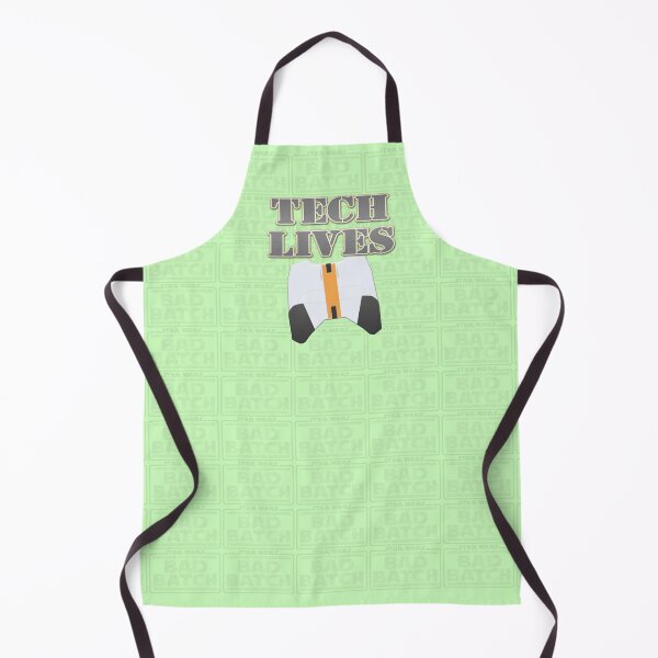 Item preview, Tech Lives (Green Series) designed and sold by Resistant Echo.