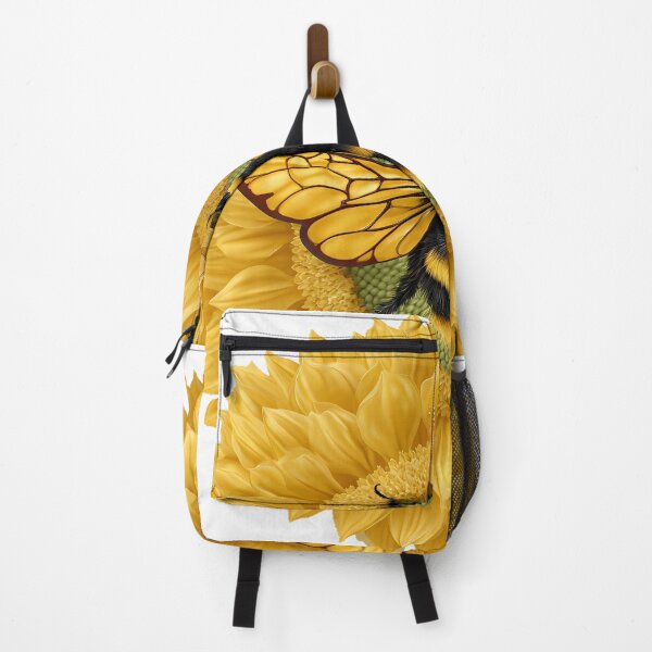 Item preview, Crown Flight Bumblebee designed and sold by pumsquare.