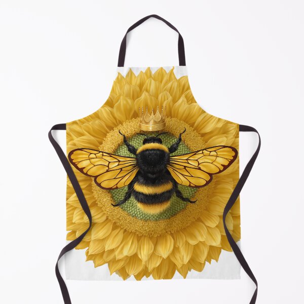 Item preview, Crown Flight Bumblebee designed and sold by pumsquare.