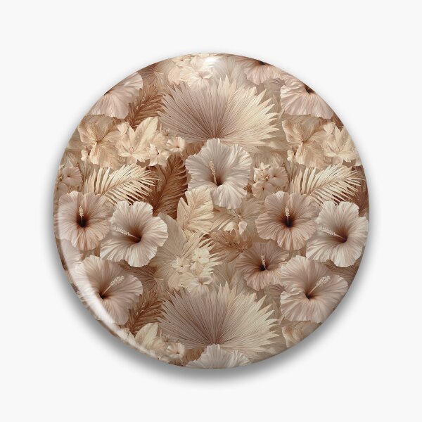 Item preview, Exotic Tropical Flower Print  - Flower Floral Bouquet  - Mothers Day Ideas designed and sold by RoyalStarsPatts.