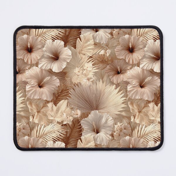 Item preview, Exotic Tropical Flower Print  - Flower Floral Bouquet  - Mothers Day Ideas designed and sold by RoyalStarsPatts.