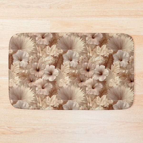 Item preview, Exotic Tropical Flower Print  - Flower Floral Bouquet  - Mothers Day Ideas designed and sold by RoyalStarsPatts.