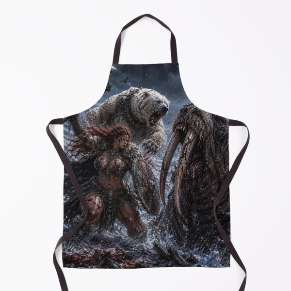 Item preview, Frostblood Hunt designed and sold by ITSimagination.