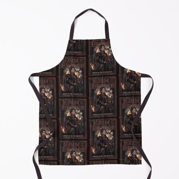 Item preview, Hause of the Dragon designed and sold by ViralVisionsCreating .