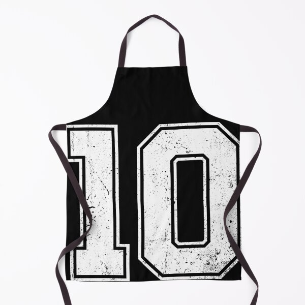 Item preview, Soccer player Jersey number 10 Usa Fans designed and sold by RoyesButler.