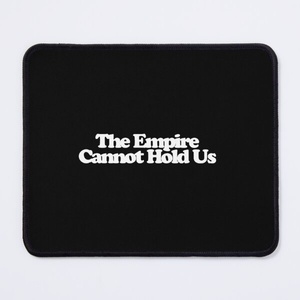 Item preview, The Empire Cannot Hold Us - Andor Art designed and sold by dsxclothing.