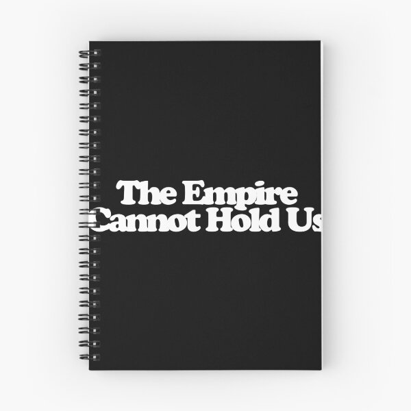 Item preview, The Empire Cannot Hold Us - Andor Art designed and sold by dsxclothing.