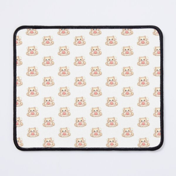 Item preview, Cute Kawaii Pet Friends designed and sold by bhaveshsticker.