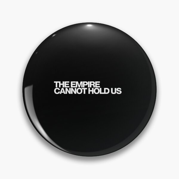 Item preview, The Empire Cannot Hold Us - Andor Art designed and sold by dsxclothing.