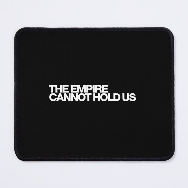 Item preview, The Empire Cannot Hold Us - Andor Art designed and sold by dsxclothing.