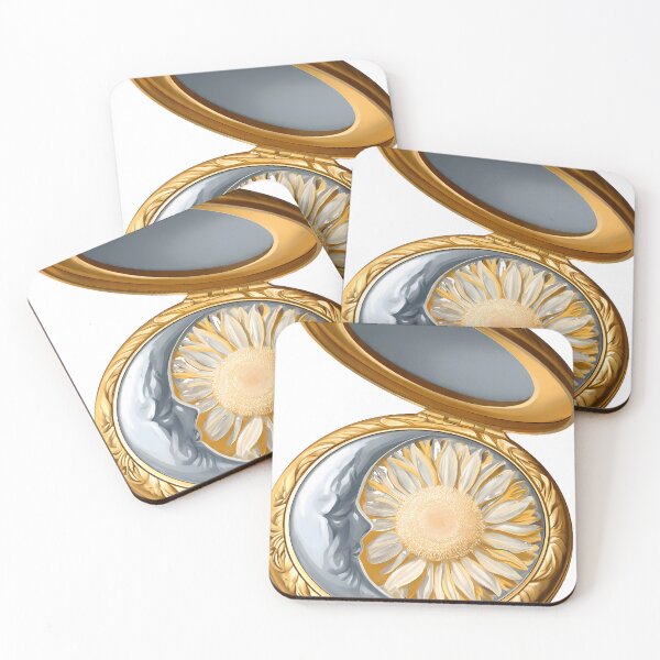 Item preview, Celestial Heart Locket designed and sold by pumsquare.