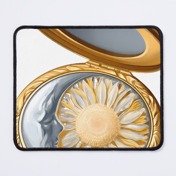 Item preview, Celestial Heart Locket designed and sold by pumsquare.
