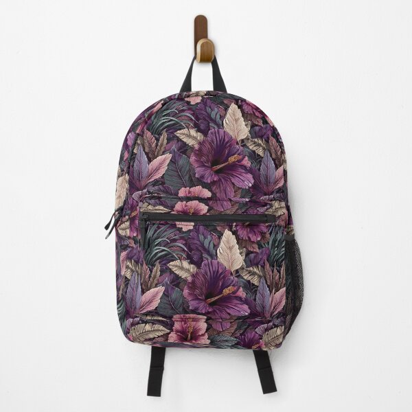 Item preview, Exotic Tropical Floral Texture  - Flower Garden Pattern  - Holiday Gift Sets designed and sold by RoyalStarsPatts.