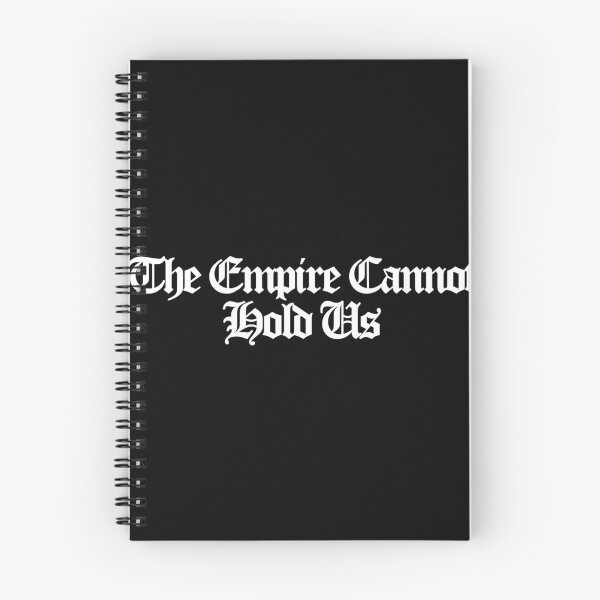 Item preview, The Empire Cannot Hold Us - Andor Art designed and sold by dsxclothing.