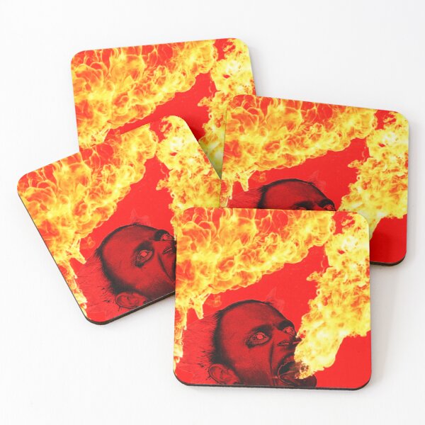 Item preview, Keith starts fires designed and sold by aprd666.