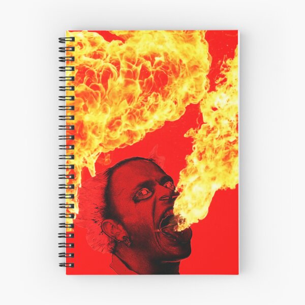 Item preview, Keith starts fires designed and sold by aprd666.