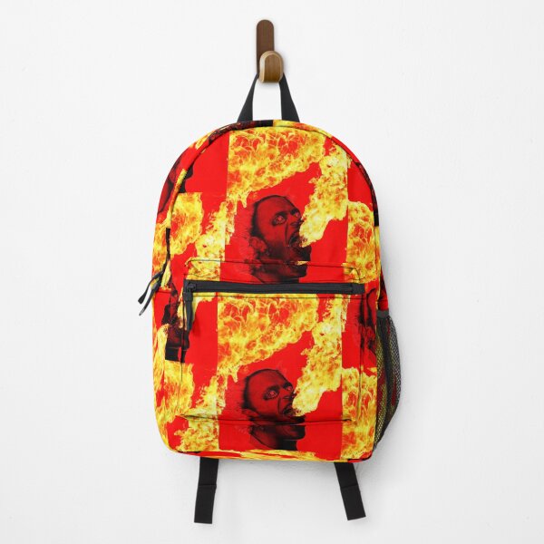 Item preview, Keith starts fires designed and sold by aprd666.