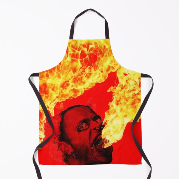Item preview, Keith starts fires designed and sold by aprd666.