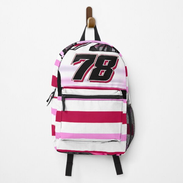 Item preview, 2026 Katherine Legge #78 Pink Nascar designed and sold by PitWallArt.
