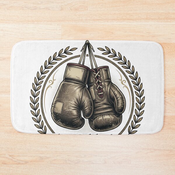 Item preview, The Noble Art of Self Defense designed and sold by SkyScraper999.