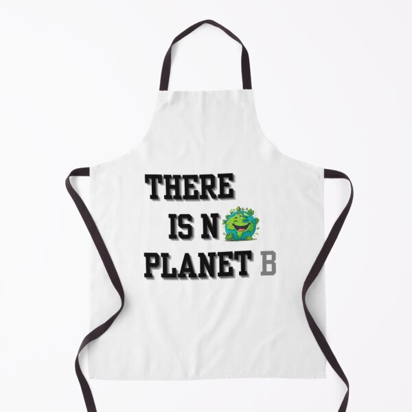 Item preview, There is No Planet B Earth Day Environmental Activism designed and sold by ShaderShirts.