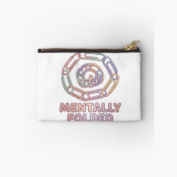 Item preview, Tangled Mind Club designed and sold by CuteRage.