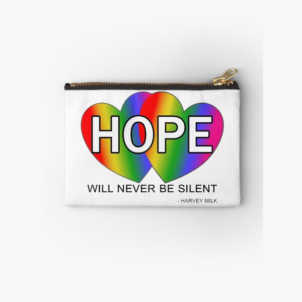 Item preview, Hope will never be silent designed and sold by Lee-Antony.